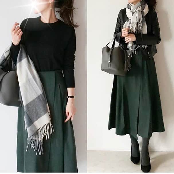 R_fashionのインスタグラム