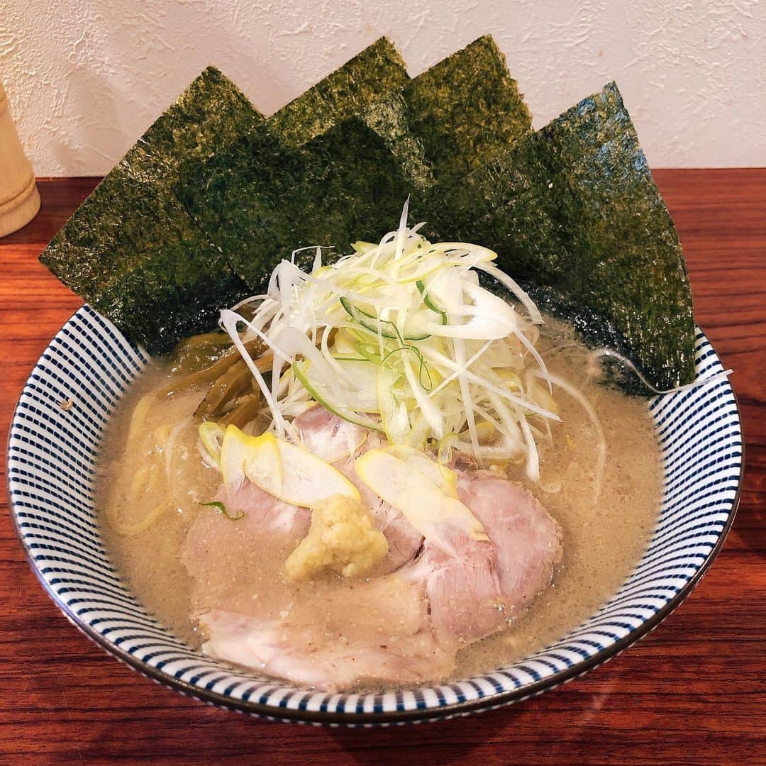 休日課長のグルメインスタ