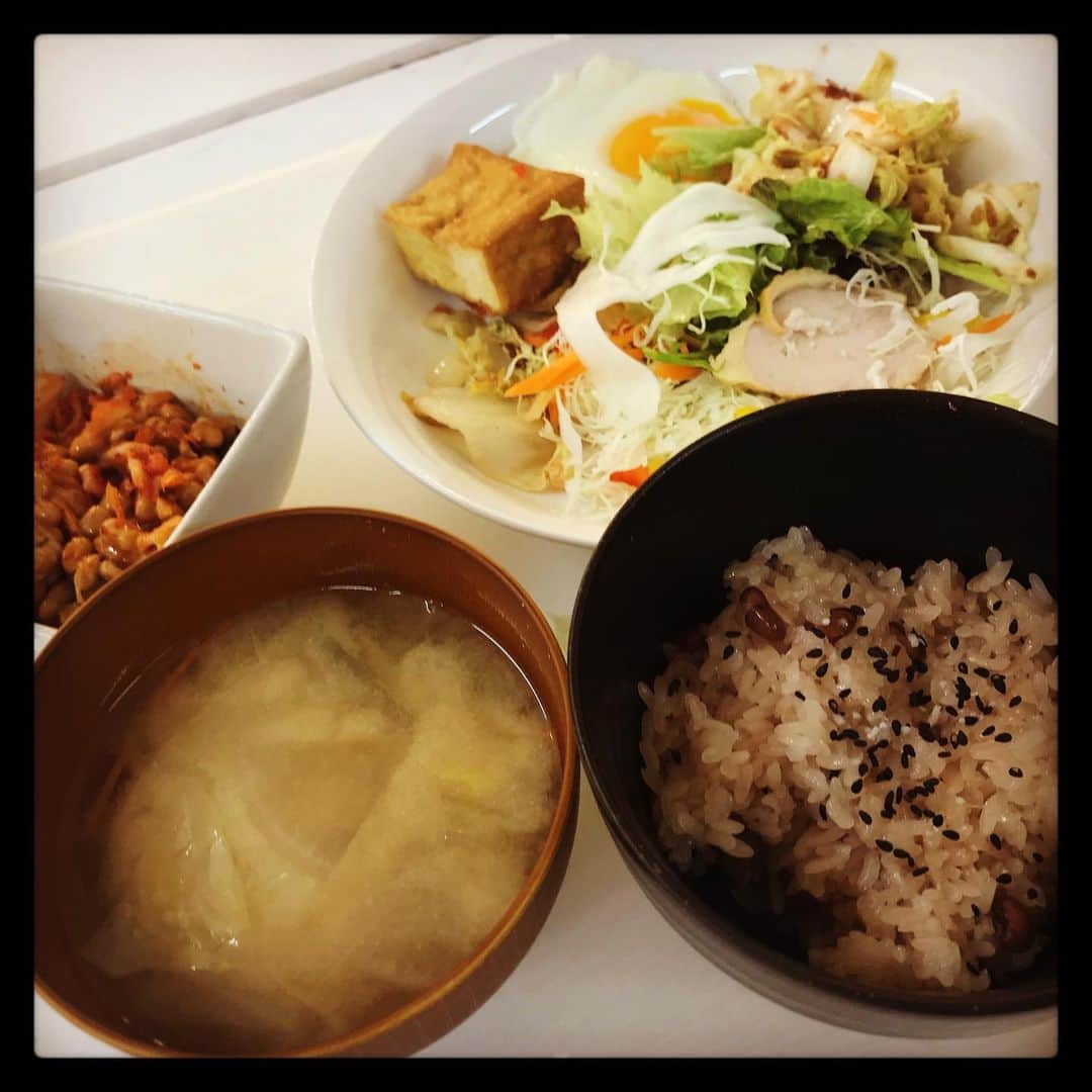 北山陽一のインスタグラム：「すこしたべかけ」