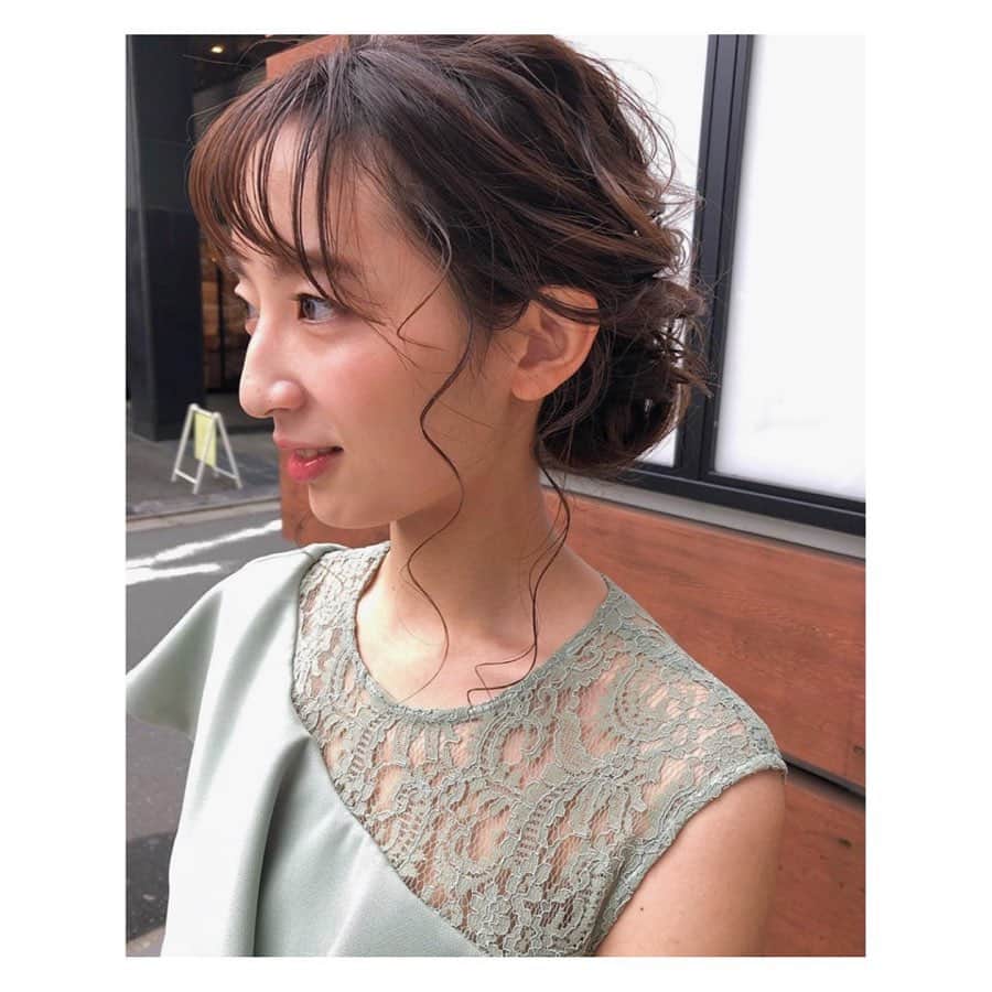 辻祐香のインスタグラム