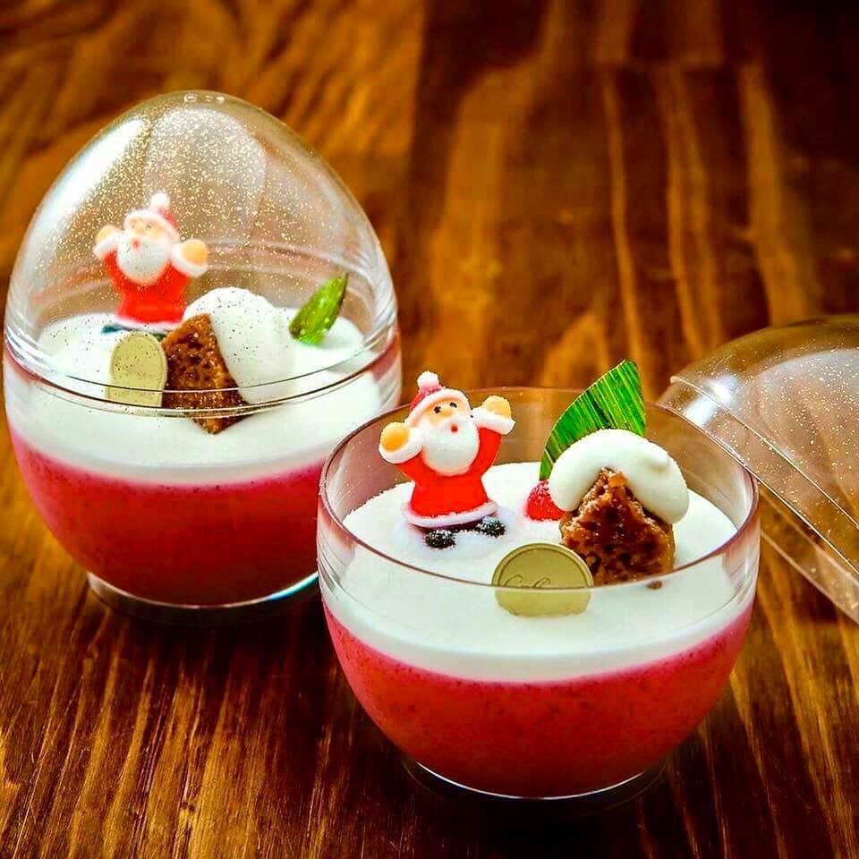 カファレルチョコレートのグルメインスタ