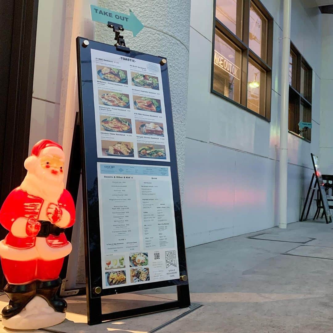 WorldNeighborsCafe/SoooLiquidのグルメインスタ