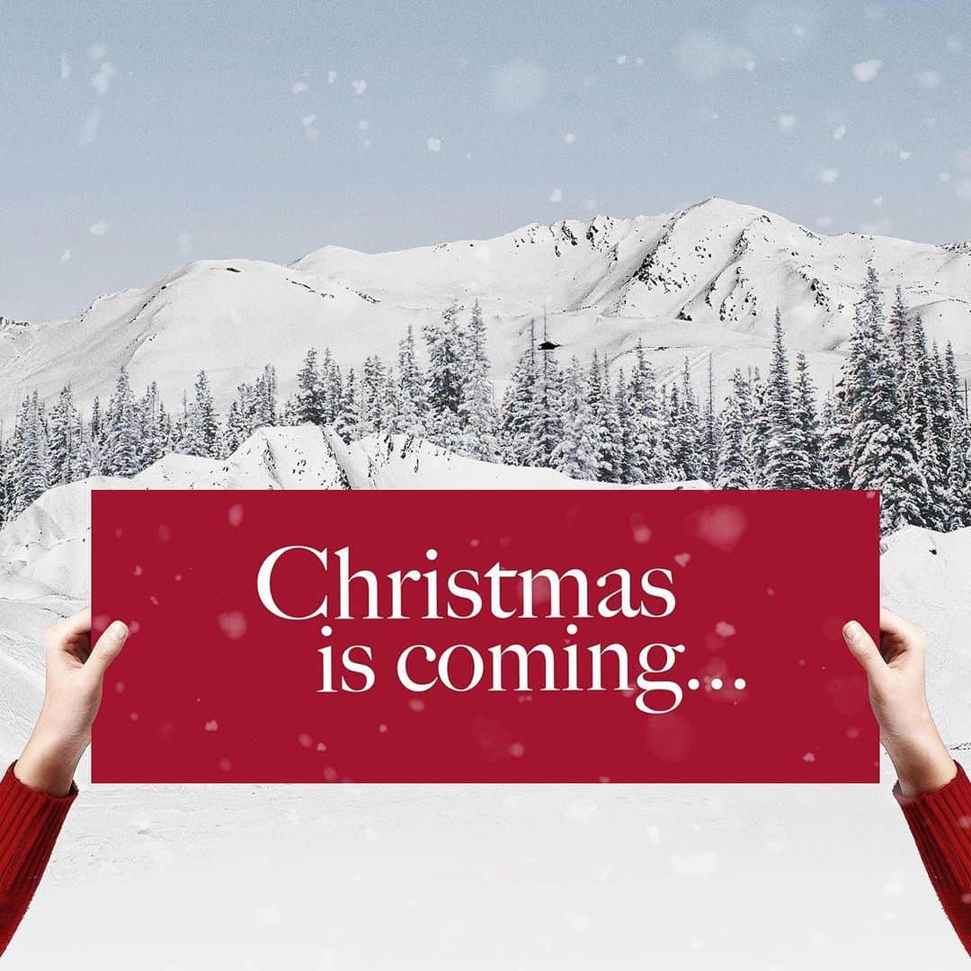 Charriol Japanさんのインスタグラム写真 - (Charriol JapanInstagram)「Merry Christmas シャリオール ・ ・ ・ #charriol #シャリオール #ジュエリーウォッチ @charriol_jp」12月23日 14時05分 - charriol_jp