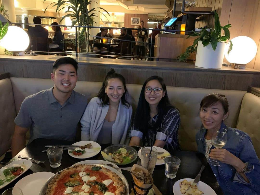 飯島寛子のインスタグラム
