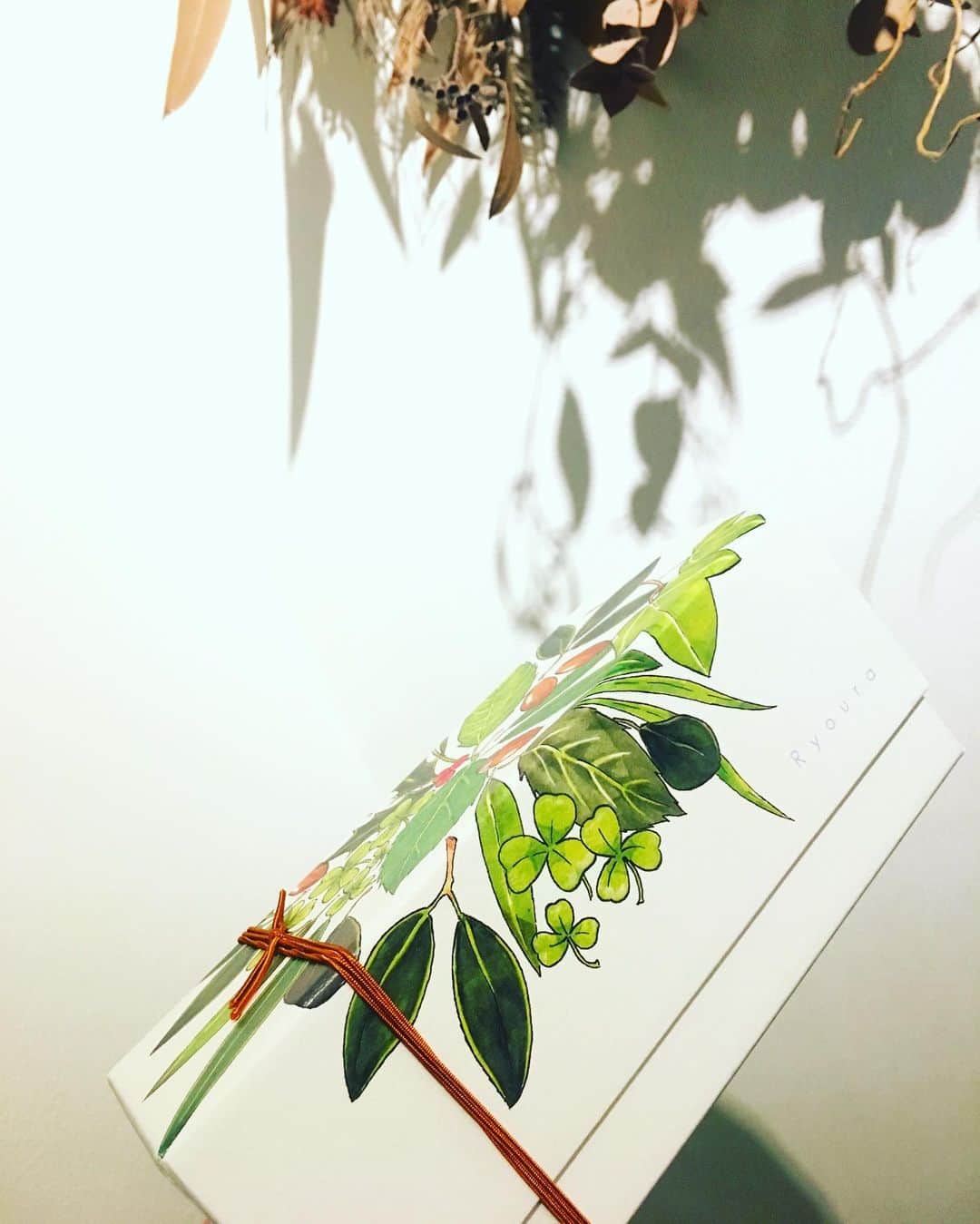 小川りかこのグルメインスタ