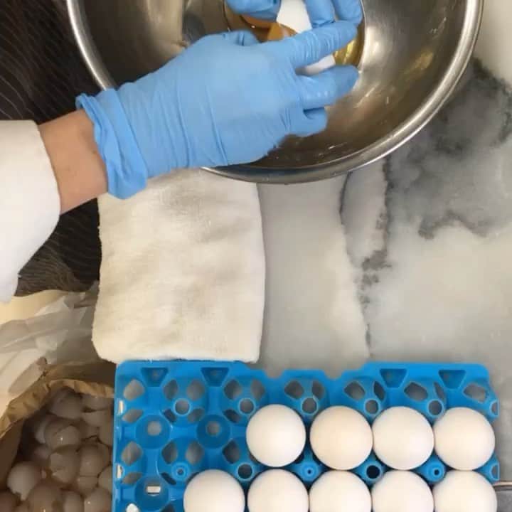 小堀紀代美のグルメインスタ