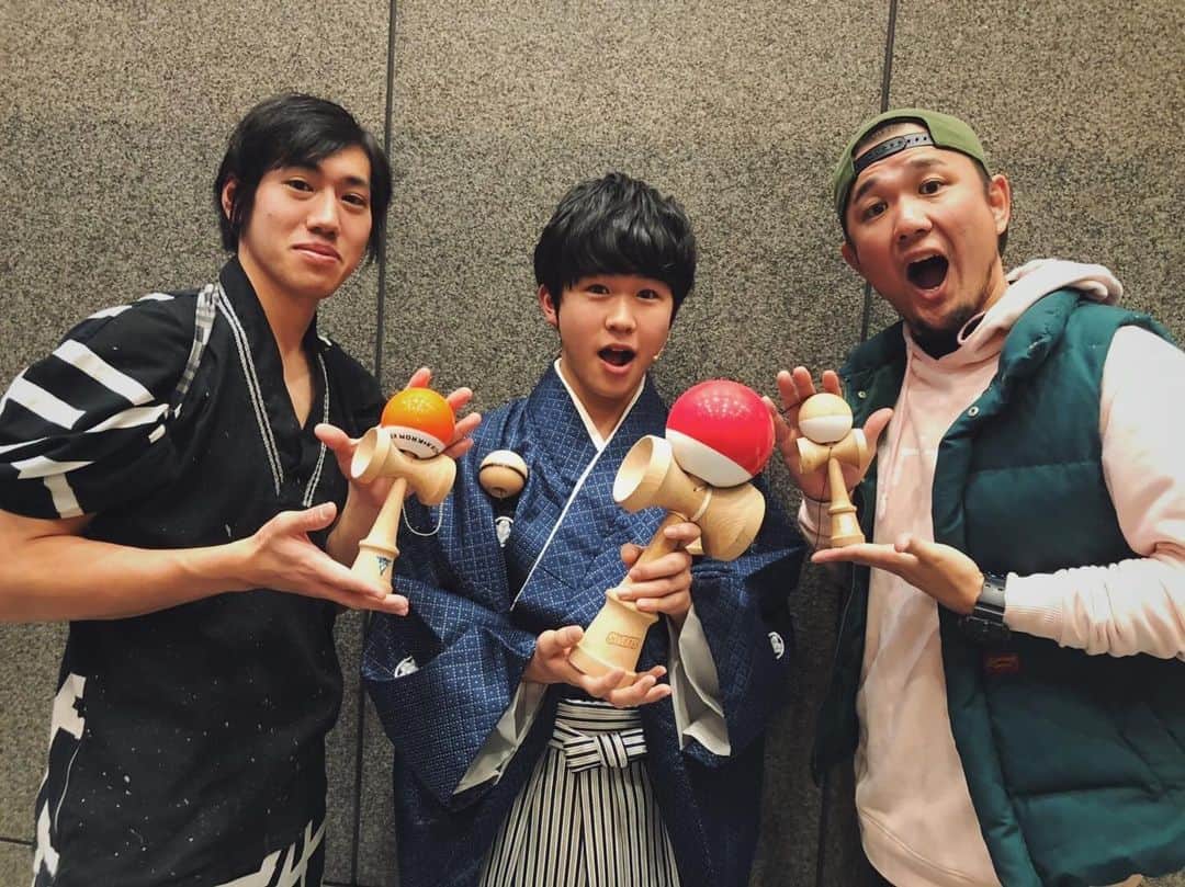 Hiroki Iijimaのインスタグラム