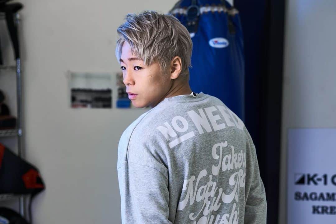 武尊さんのインスタグラム写真 武尊instagram ファッションブランドno Need No Need Official との コラボ商品が予約販売スタート No Needの韓国ネオストリートファッションとの融合 是非チェックしてみて下さい Zozotownで 順次販売中 No Need Official
