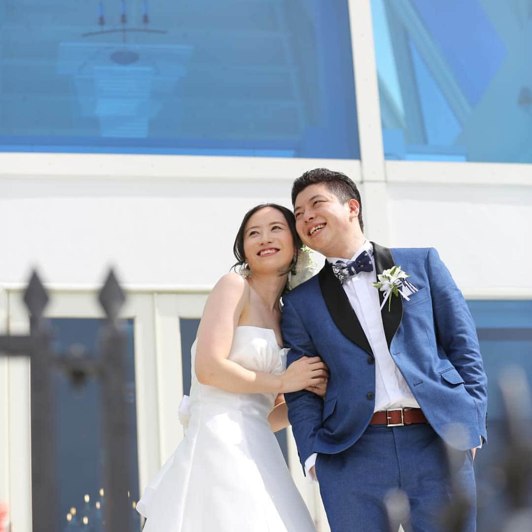 Watabe Weddingのインスタグラム