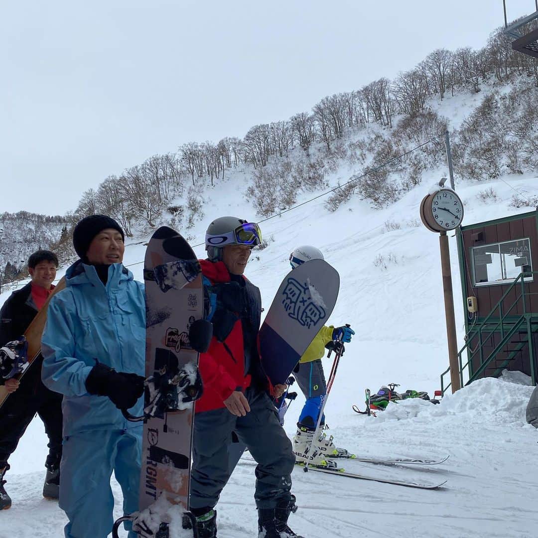 藤原ヒロシのグルメインスタ
