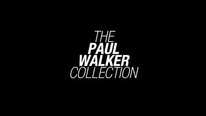 ポール・ウォーカーのインスタグラム：「21 of #PaulWalker’s personal collection of vehicles will be up for sale at the @barrett_jackson auction, January 15-18! They all meant something special to Paul, whether being featured in @TheFastSaga, or a favorite for taking a long cruise. Keep an eye on our stories to see some of the amazing collection and learn about how these vehicles were so significant in his life.  http://bit.ly/pwauction⁣ ⁣ #TeamPW #PaulWalkerCollection #BarrettJackson #Scottsdale2020 #FastandFurious」