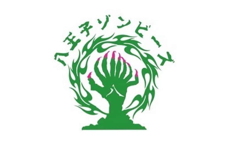 E-girlsさんのインスタグラム写真 - (E-girlsInstagram)「‪. ﻿ 山下健二郎主演﻿ 坂東希出演﻿ 映画「八王子ゾンビーズ」﻿ 2020.6.5(金)全国ロードショー!! ﻿ ﻿ ‪劇場公開に向けてドラマもスタート🧟‍♀️🧟‍♂️‬﻿ ﻿ ‪■TOKYO MX1‬﻿ ‪1/11(土)19:30～20:00放送‬﻿ ‪■Hulu‬﻿ ‪1/11(土)20:00より配信‬﻿ ﻿ ‪それぞれのキャラクターの個性が﻿ 存分に楽しめる内容になっています💁‍♀️⭐️‬﻿ ﻿ 詳しくは公式HPをチェック！﻿ ‪https://www.hachioji-zombies.com/sp/‬」1月7日 9時59分 - e_girls_official_