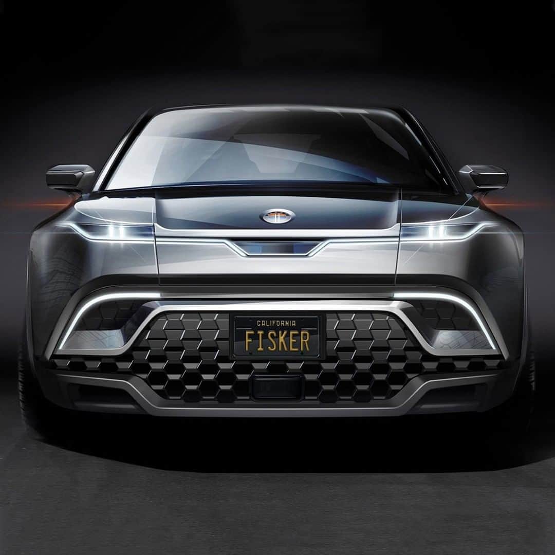 HYPEBEASTさんのインスタグラム写真 - (HYPEBEASTInstagram)「#hypeAF: @fiskerinc has announced the official pricing for its long-awaited electric Ocean SUV, introducing the model at under $30,000 USD in another competitive move against the rivaling Tesla Model Y. Fisker has opened reservations at just $250 USD, with the option to lease the Ocean for $379 USD per month with a $2,999 USD down payment before delivery. For more information, head to the link in bio.⁠ Photo: Fisker」1月7日 1時59分 - hypebeast