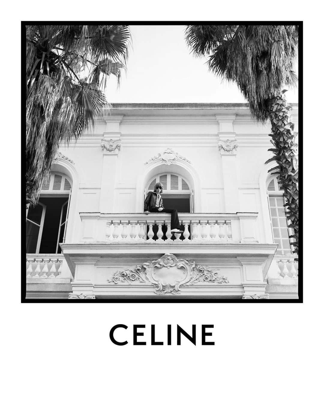 Celineさんのインスタグラム写真 - (CelineInstagram)「CELINE MEN SUMMER 20 JACOB PHOTOGRAPHED ON THE FRENCH RIVIERA BY @HEDISLIMANE IN JULY 2019 ⠀⠀⠀⠀⠀ COLLECTION AVAILABLE NOW IN STORE AND CELINE.COM ⠀⠀⠀⠀⠀ #CELINEBYHEDISLIMANE」1月7日 2時01分 - celine