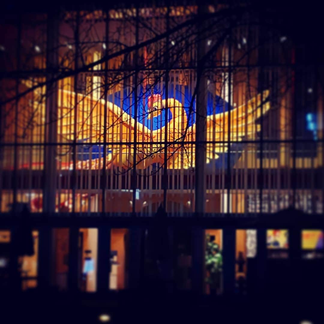 のインスタグラム：「火の鳥捕獲 #hinotori #phenix #manga #mangamuseum #kyoto⛩ #japan🇯🇵」