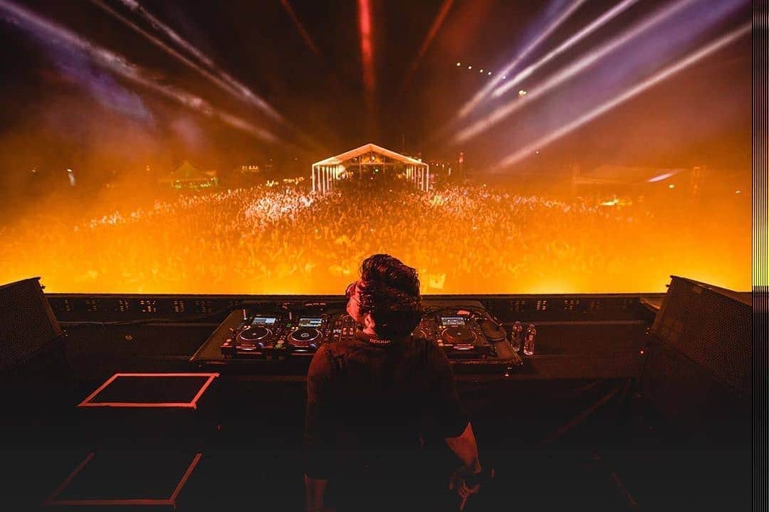 Spinnin' Recordsのインスタグラム