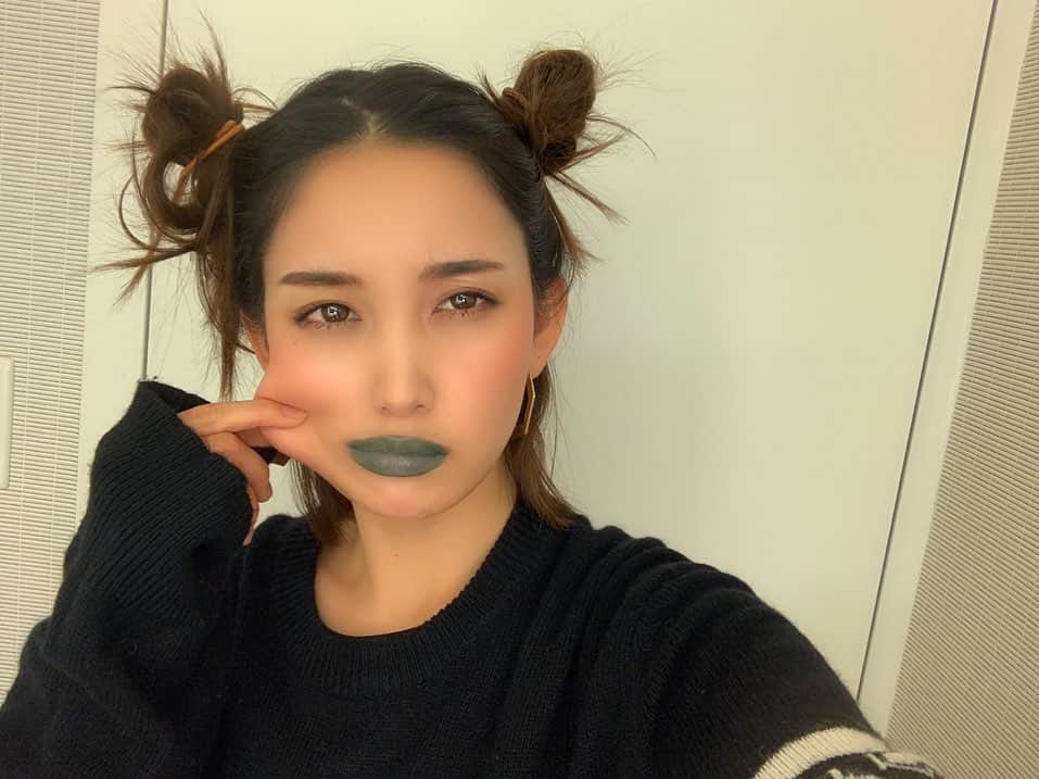 小島みゆのインスタグラム
