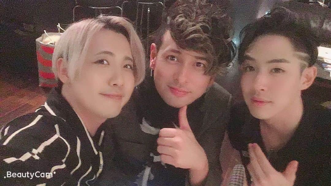 川島ケイジのインスタグラム