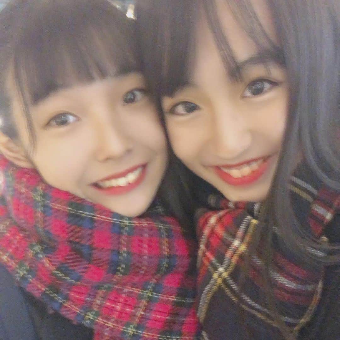 HARUのインスタグラム