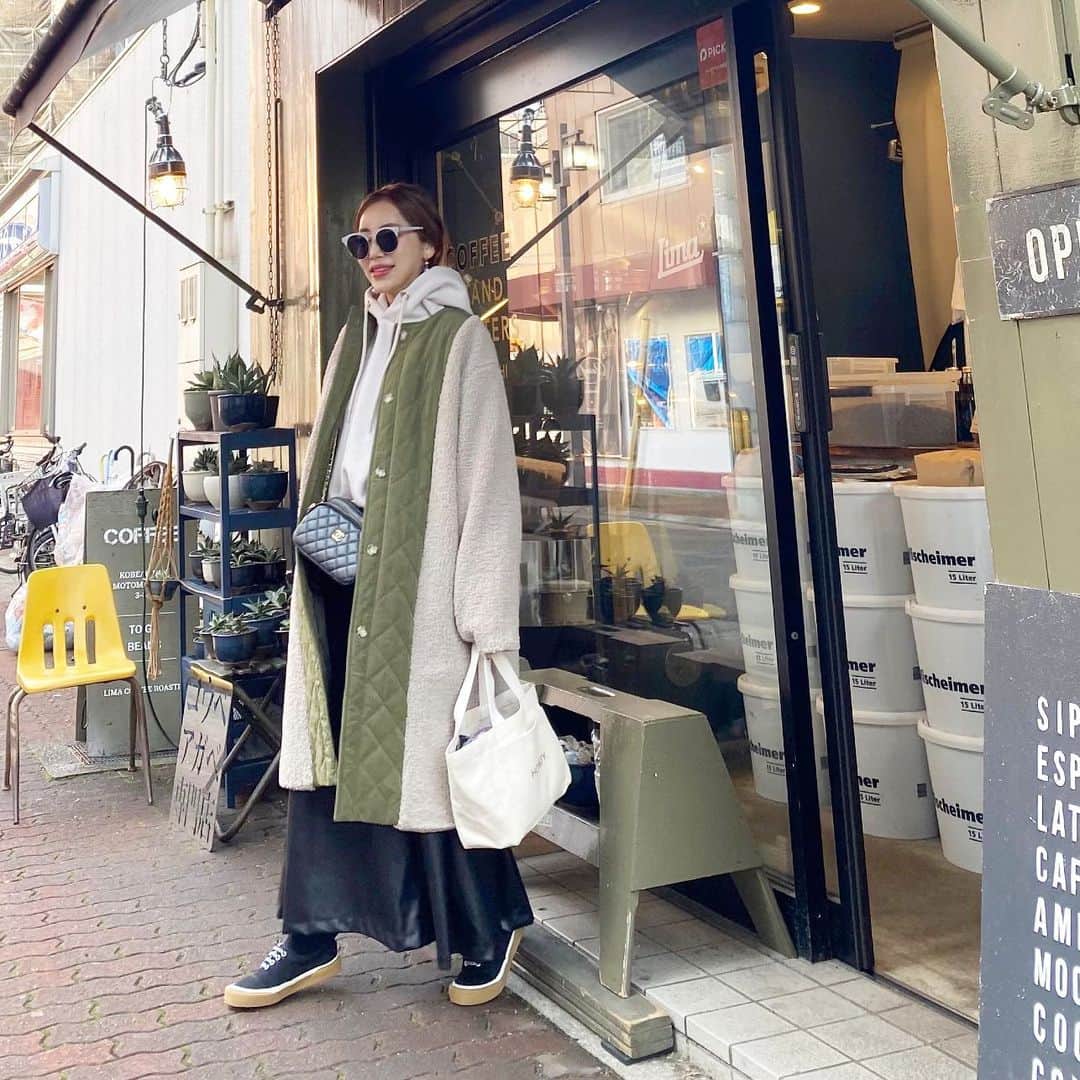 rinのグルメインスタ