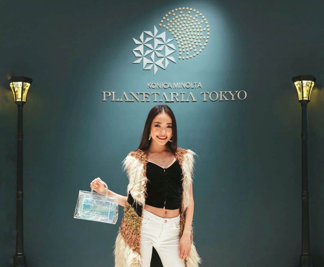 TANAKA ALICEのインスタグラム