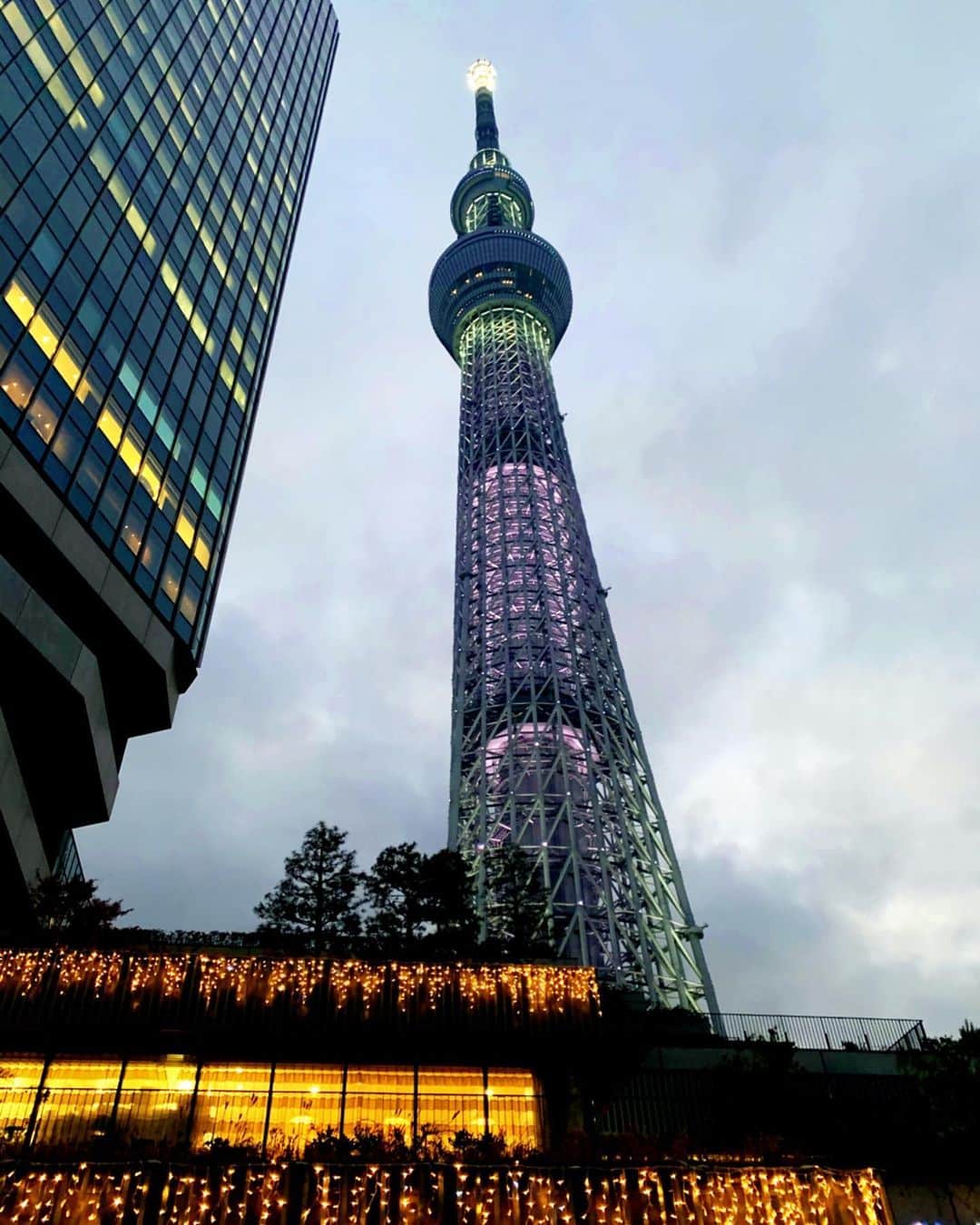 カイヤのインスタグラム
