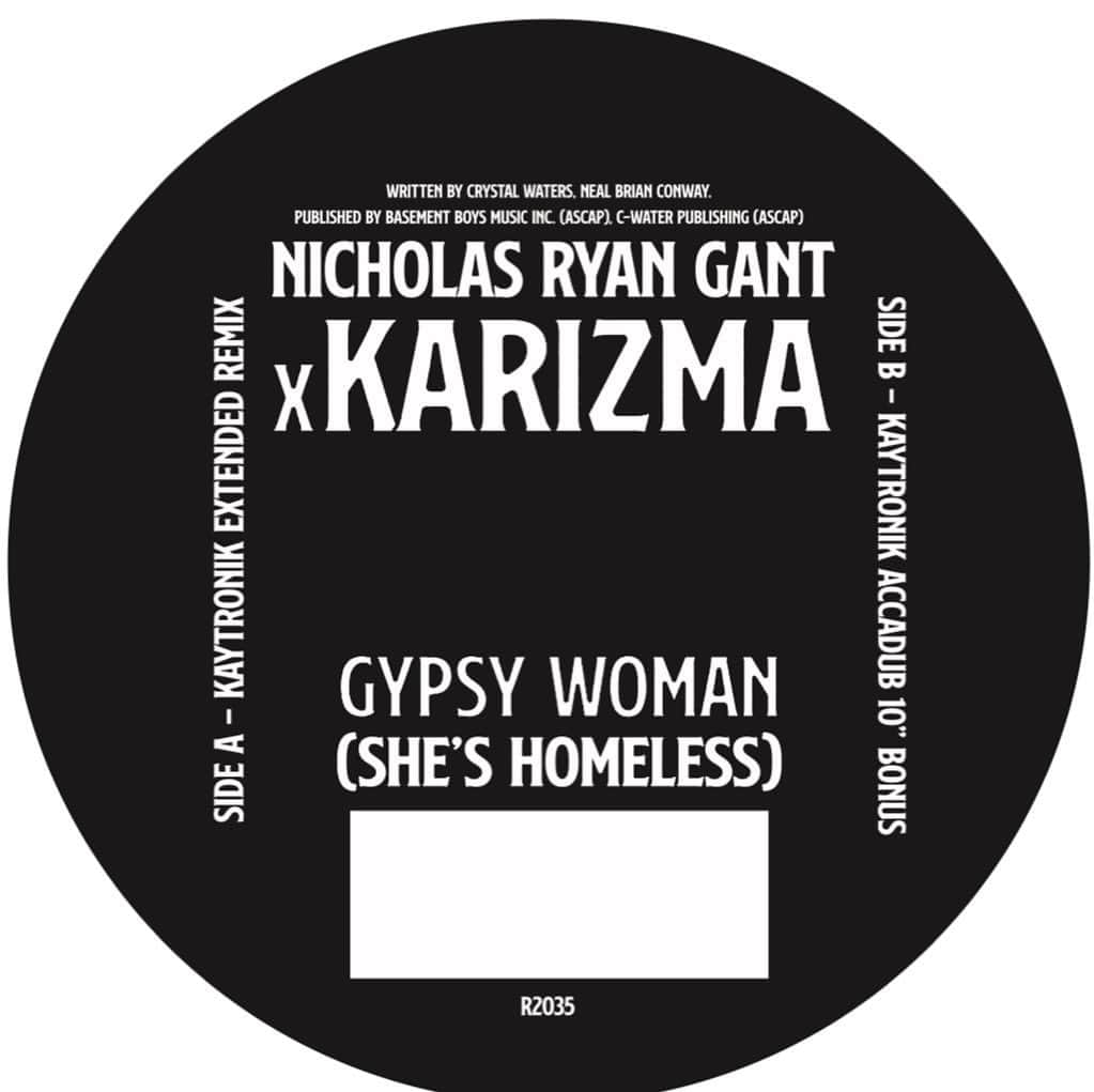 カリズマさんのインスタグラム写真 - (カリズマInstagram)「Coming Feb 2020 @ghettofalsetto @karizma_kaytronik_official @r2_records 😉」12月24日 1時08分 - karizma_kaytronik_official