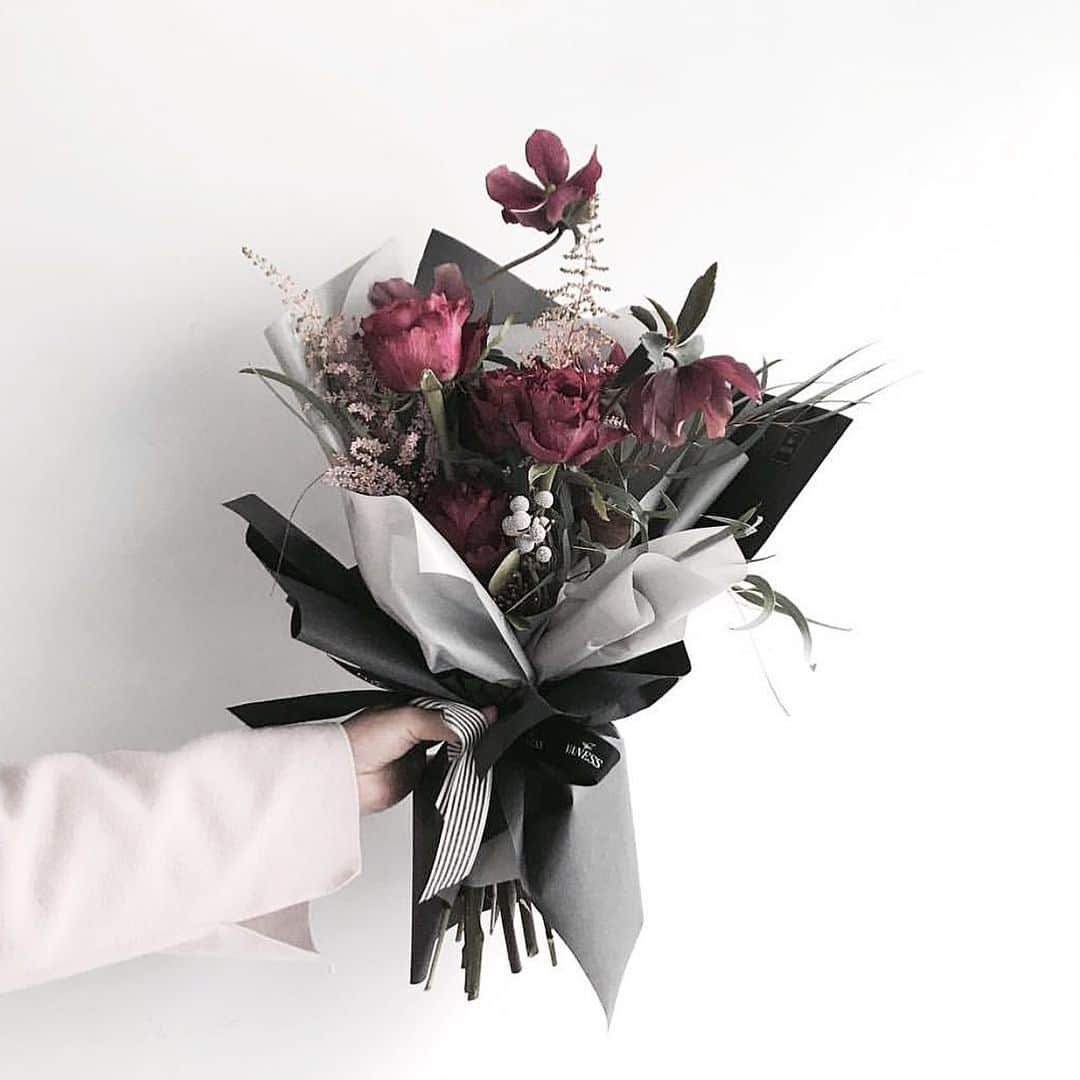 플로리스트 이주연 florist Lee Ju Yeonのインスタグラム