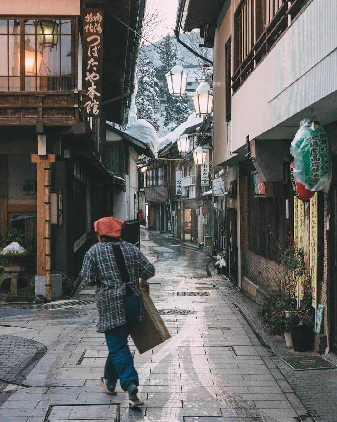 ?長野県 観光 公式インスタグラム のインスタグラム