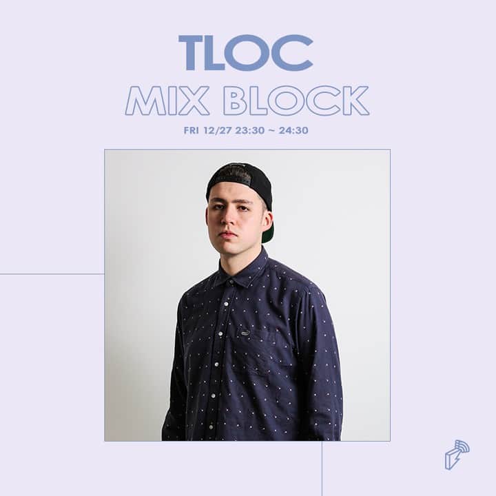 Block.fmのインスタグラム