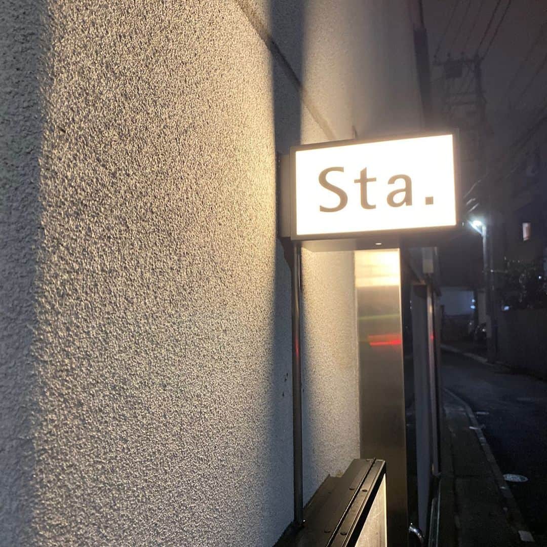 水野里砂さんのインスタグラム写真 - (水野里砂Instagram)「秘密基地の先には美味しいごはん。 何食べても美味しかった🌾  @sta.official」12月23日 17時13分 - risadlaw___