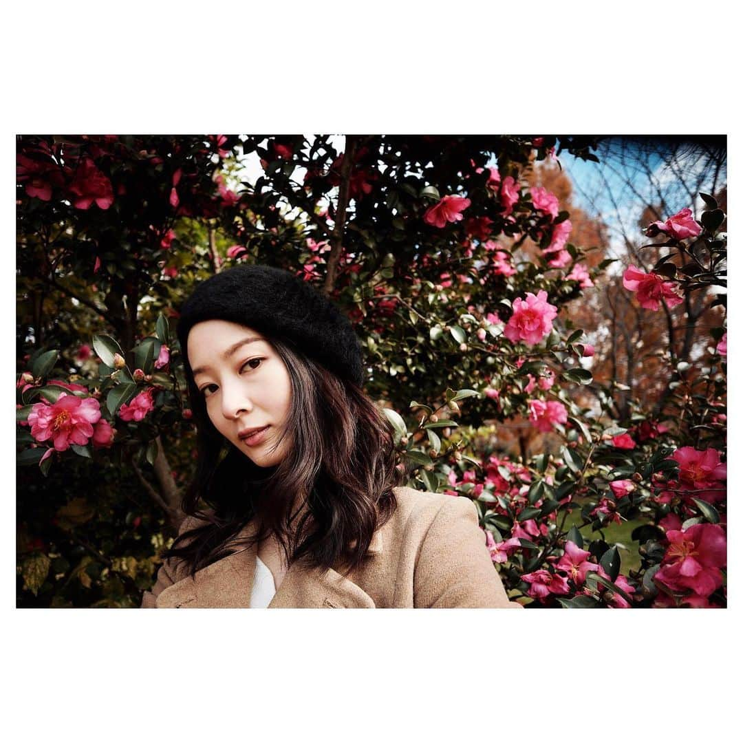 川辺優紀子さんのインスタグラム写真 - (川辺優紀子Instagram)「あっという間にもう年末なのね🙄 ということで、忘年会に行ってきます👍  Photo by me. #fujifilm #xpro2 #xpro3 #カメラ女子 #セルフポートレート」12月23日 17時34分 - yukiko_kawabe