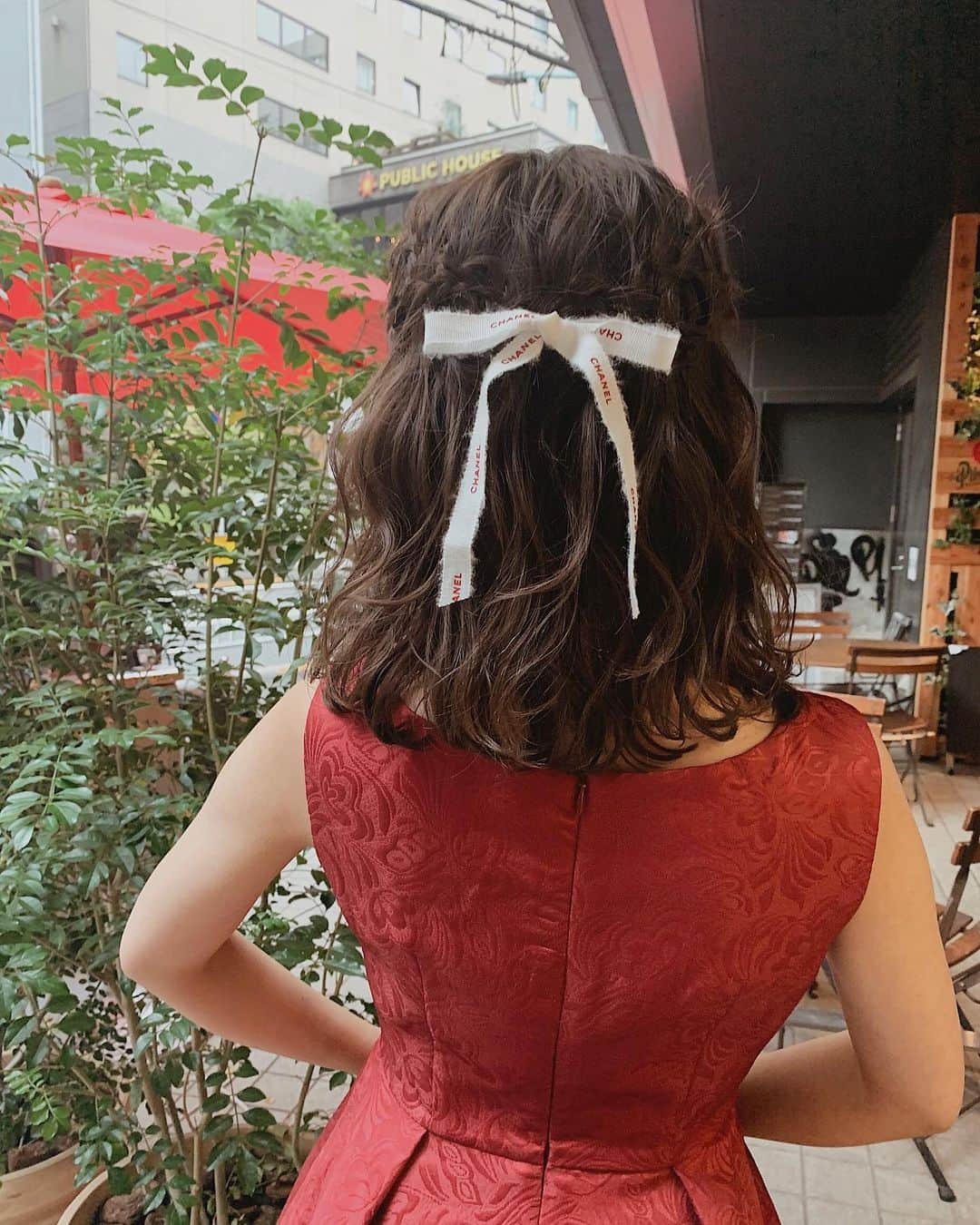 前田希美（まえのん）さんのインスタグラム写真 - (前田希美（まえのん）Instagram)「夏から続けて通わせて頂いている レジーナさんで今年最後の脱毛に行って来ました。  クリスマスイベントで ドレスを着たのですが 通い続けているおかげで 自信を持って着れました♡  来年もしっかりと通い続けたいと思います。  #レジーナクリニック #レジクリ #医療脱⽑ #PR」12月23日 17時35分 - maeda_nozomi