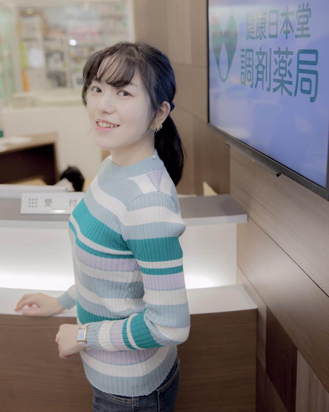 すずきあすかのインスタグラム