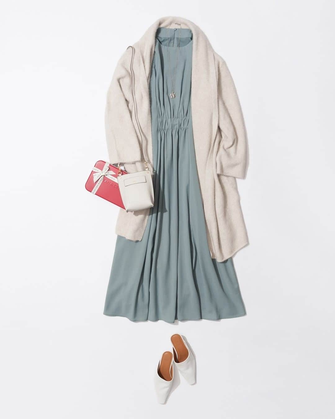 ルミネ公式のグルメインスタ