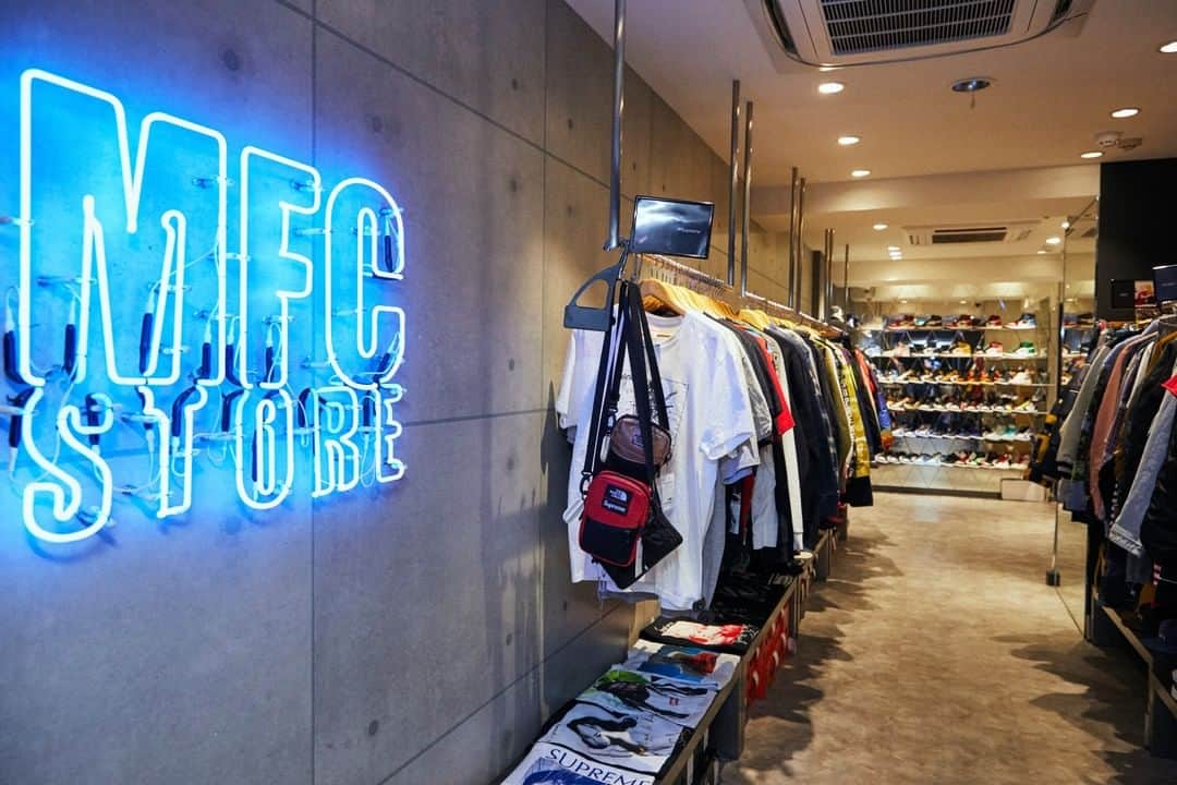 2ndSTREET/セカンドストリートのインスタグラム