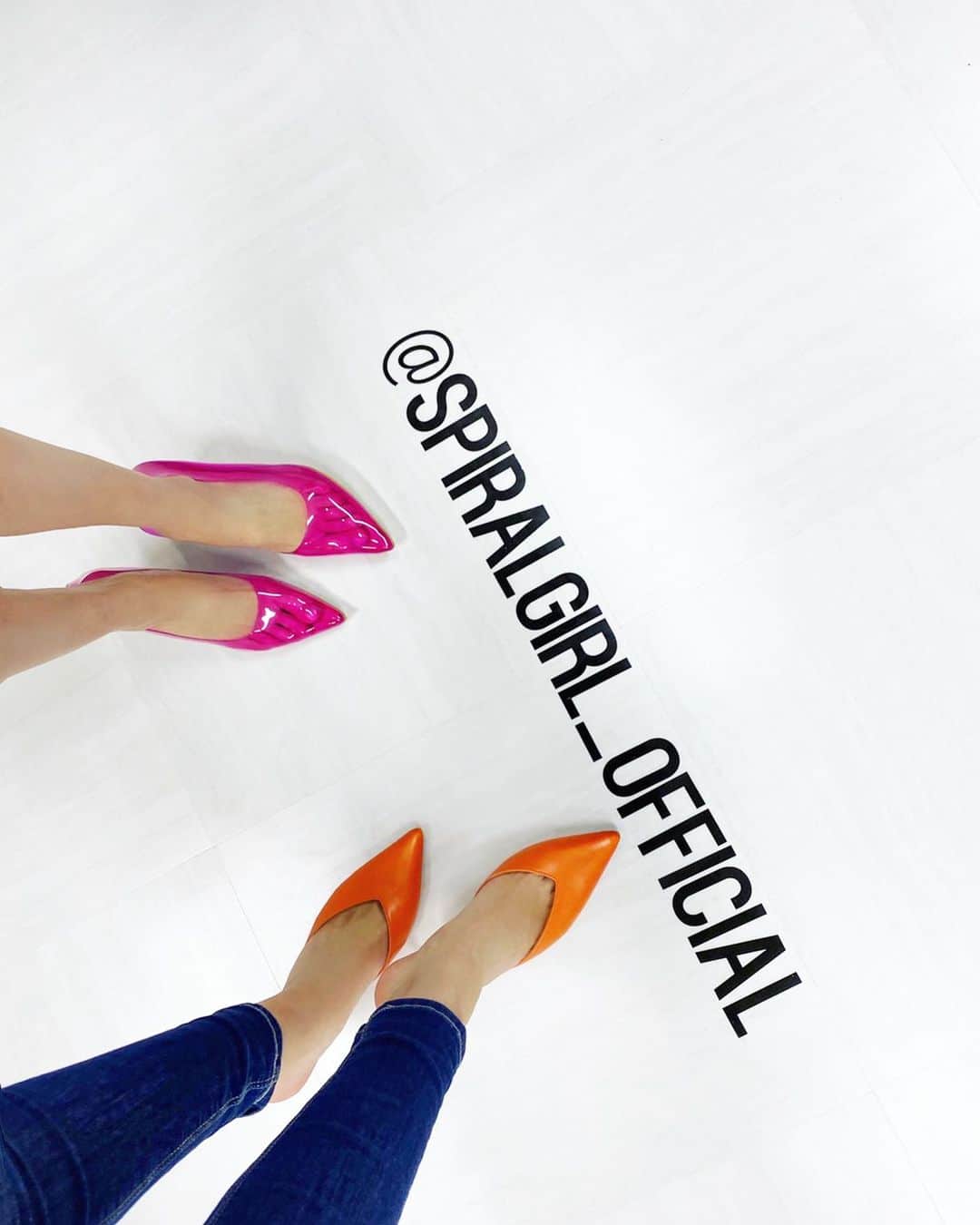 CHIHAさんのインスタグラム写真 - (CHIHAInstagram)「@spiralgirl_official  S/S❤️ 可愛すぎて届くの楽しみ🥺❤️ #fashion #spiralgirl」12月23日 18時11分 - chiha6170