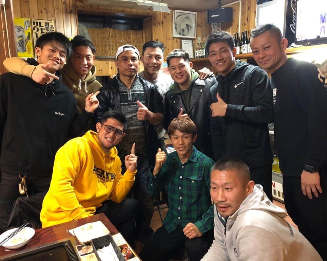 HIROYAのグルメインスタ