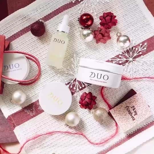 D.U.O.（デュオ）のインスタグラム