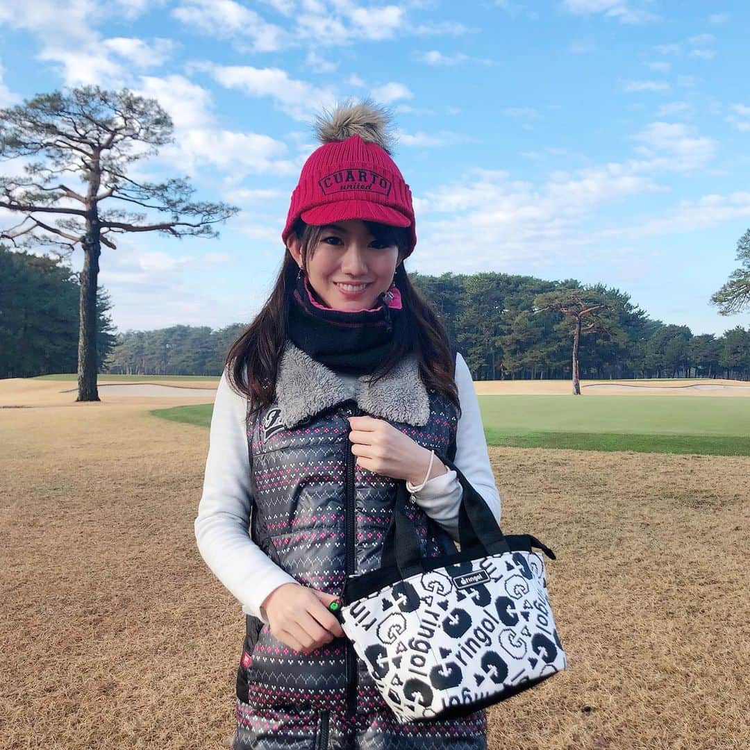 にゃんさんゴルフのグルメインスタ