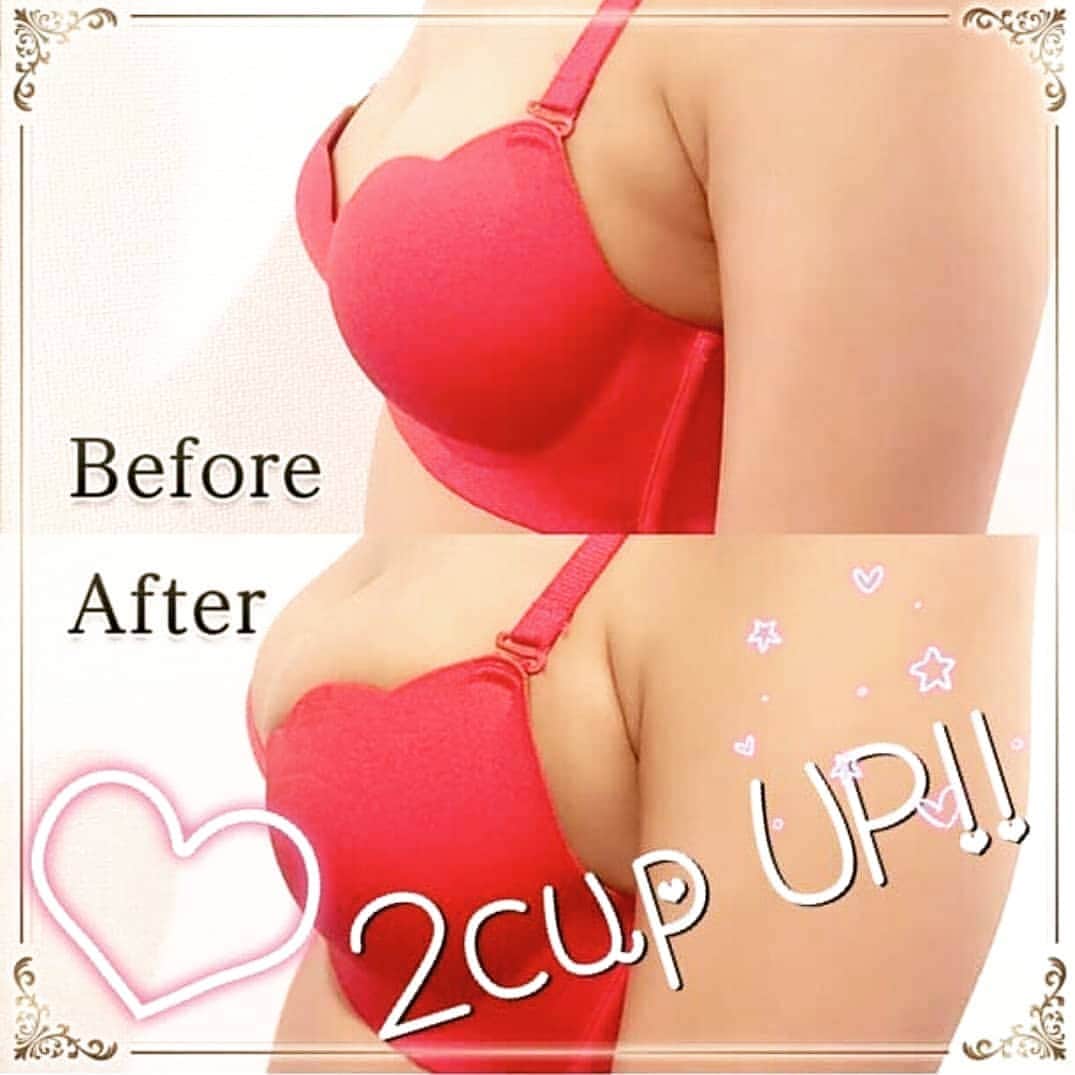 p-grandi☆育乳マッサージのバストアップ専門店のインスタグラム：「. Before ⇒ Afterのご紹介💝 . 2カップUP⤴⤴ デコルテにしっかりとボリュームが😍 . p-Grandiの育乳マッサージは、背中や二の腕などに逃げてしまったお肉を本来ある正しい位置に戻し、バストを生まれ変わらせます☺ . . #pGrandi #育乳 #バスト #バストアップ . ★オールハンド育乳マッサージ★ 【ご予約は】 📞03-6205-5372☆新宿店 📞03-6712-7537☆恵比寿店 📞03-6452-6335☆表参道店 📞052-684-9580☆名古屋栄店 📞06-6486-9790☆大阪梅田店 📞06-4256-1522☆大阪心斎橋店 https://www.p-grandi.com/contact/ . - BLOG - https://ameblo.jp/p-grandi/ - Facebook - https://www.facebook.com/pGrandi0820/ - Twitter - https://twitter.com/pGrandi0820 . .」