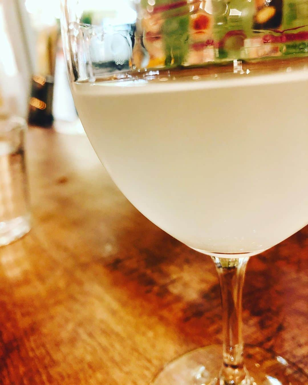 阿部洋子さんのインスタグラム写真 - (阿部洋子Instagram)「🍶🍷🍸🍹 ちょいとひと息。 #澤屋まつもと  #初亀  #日本酒  #sake」12月23日 18時40分 - hirocoring