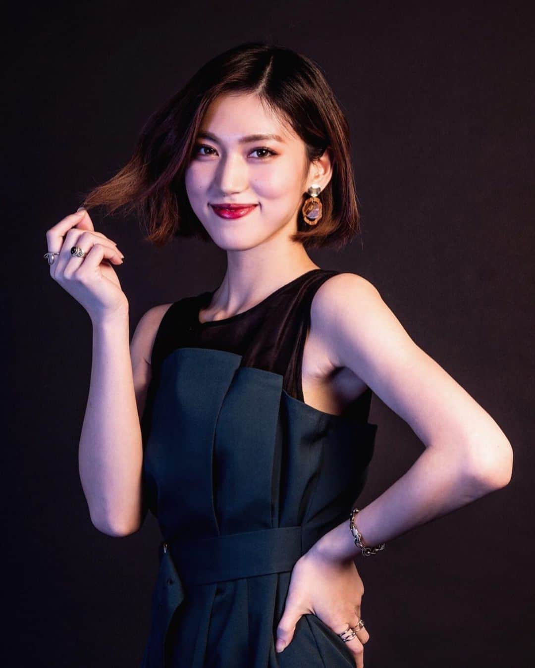 岩下真奈のインスタグラム