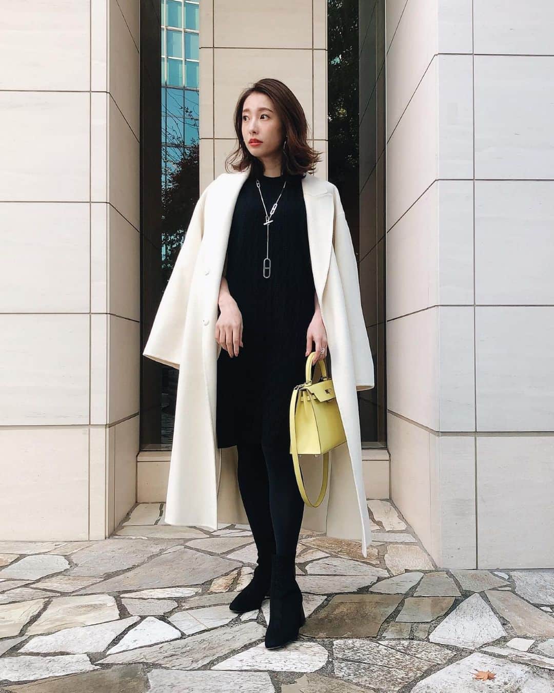 冨張愛のインスタグラム