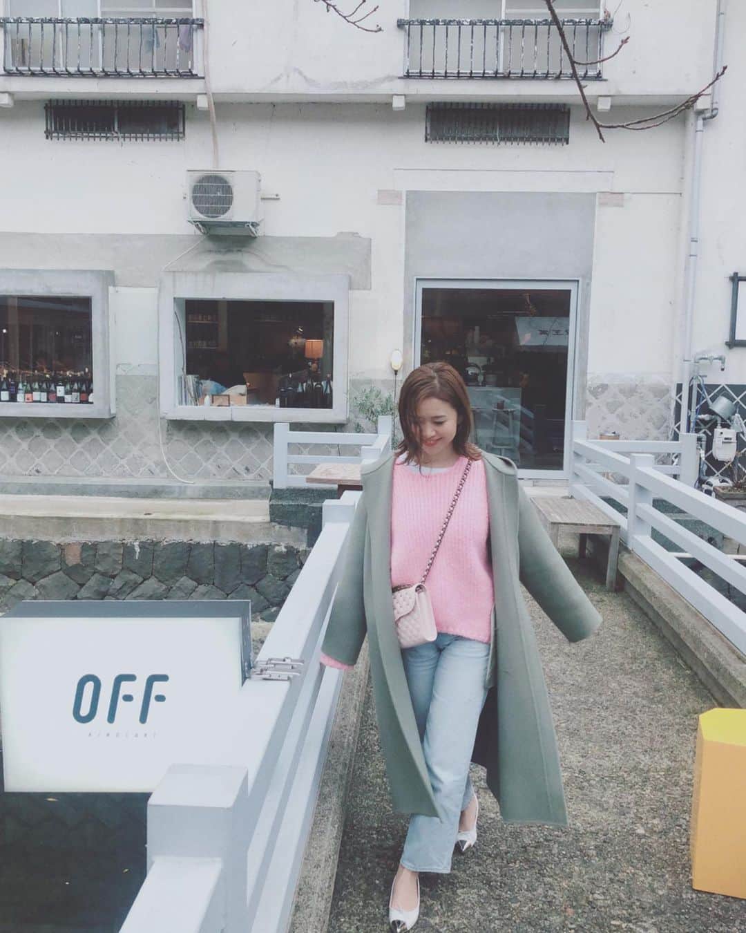 平井喜美のグルメインスタ