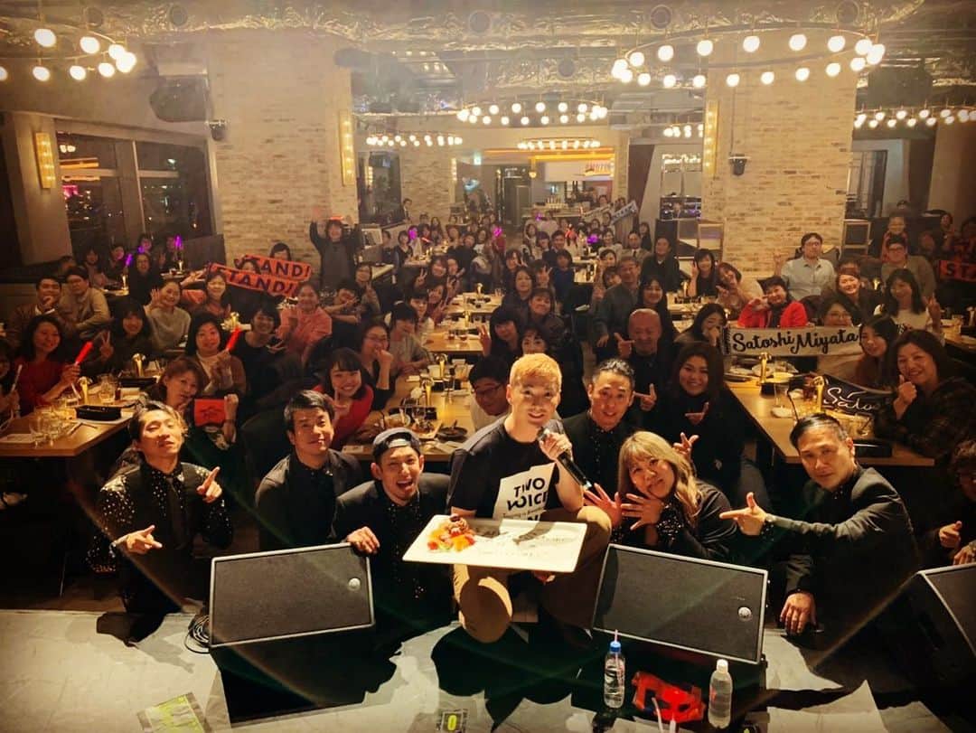 宮田悟志のグルメインスタ