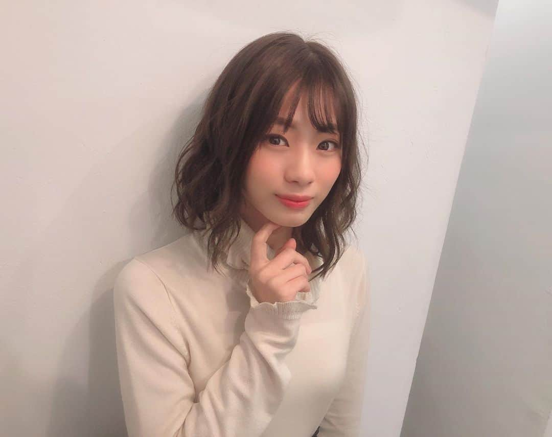 深川舞子のインスタグラム