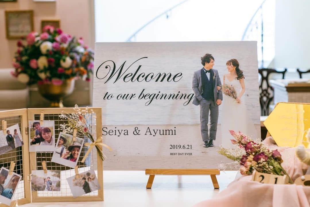 ANNIVERSAIRE アニヴェルセル 公式のグルメインスタ