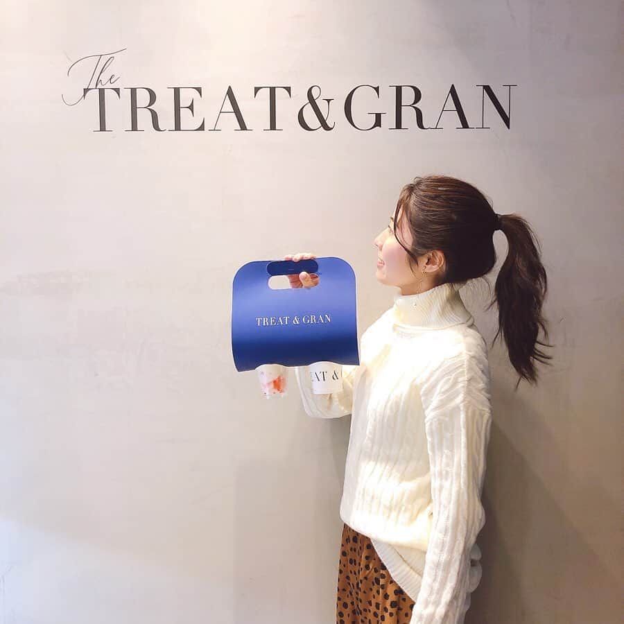 小谷津友里のグルメインスタ