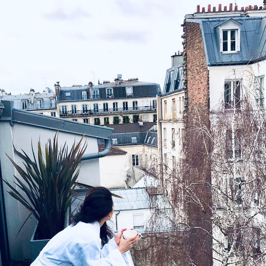 インバー・ラヴィのインスタグラム：「Merci @maisonbreguet 🇫🇷 #maisonbreguet」